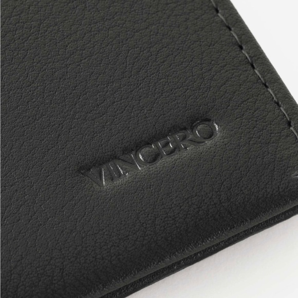 NWOT Vincero billfold wallet - Picture 4 of 10